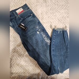 Express Jeans